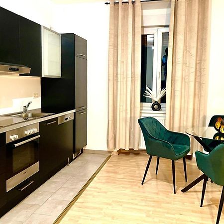 Comfy & Warm City Apartment - Self Check-In 格拉茨 外观 照片