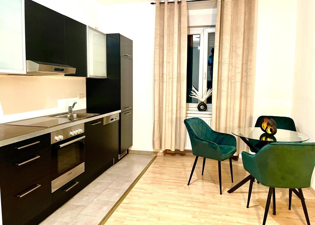 Comfy & Warm City Apartment - Self Check-In 格拉茨 外观 照片