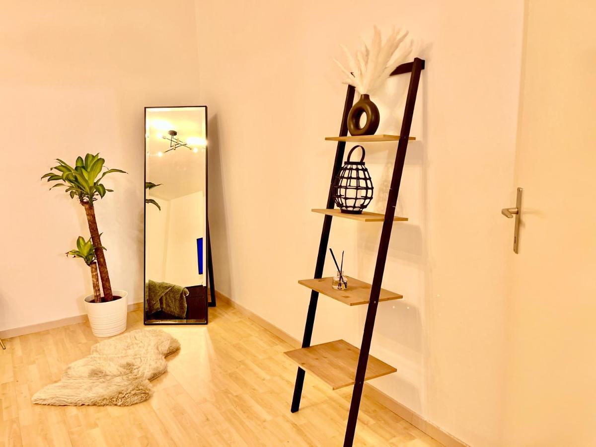 Comfy & Warm City Apartment - Self Check-In 格拉茨 外观 照片