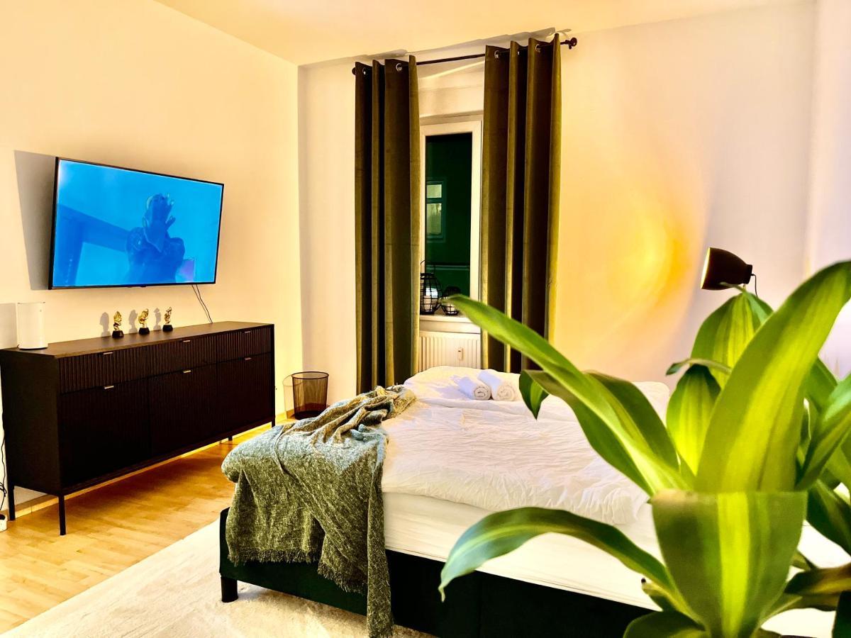 Comfy & Warm City Apartment - Self Check-In 格拉茨 外观 照片