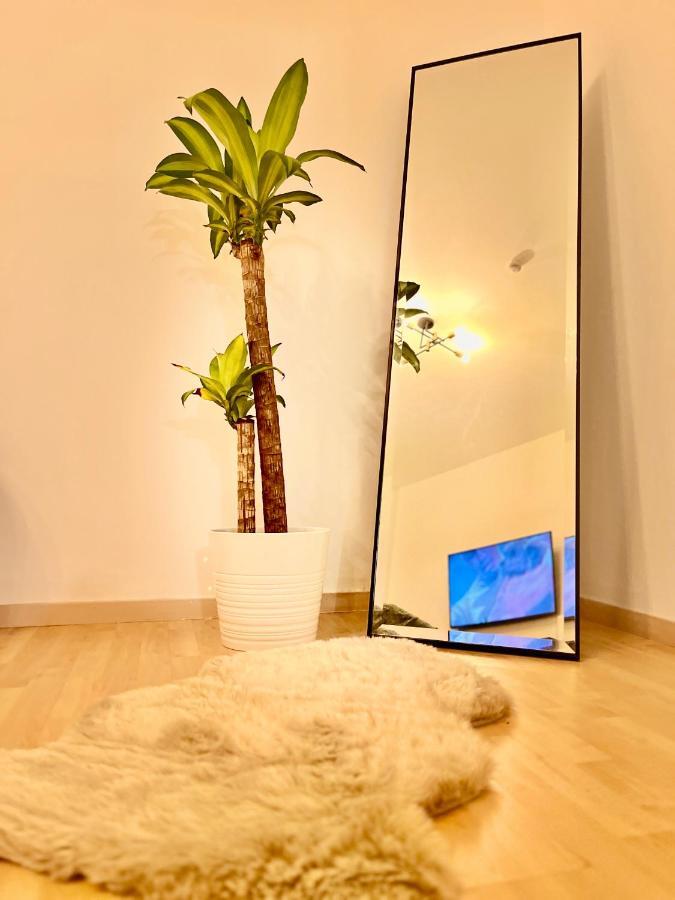 Comfy & Warm City Apartment - Self Check-In 格拉茨 外观 照片