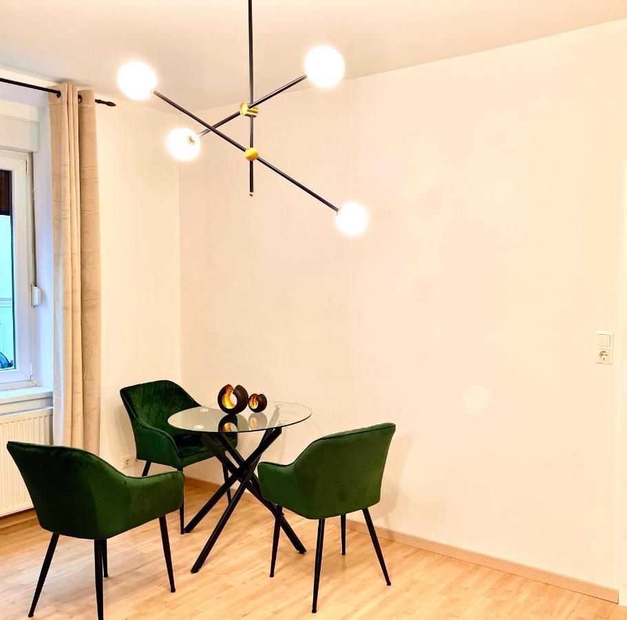 Comfy & Warm City Apartment - Self Check-In 格拉茨 外观 照片
