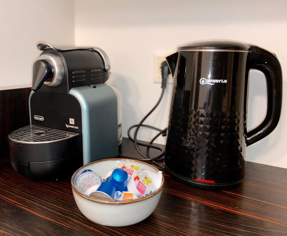 Comfy & Warm City Apartment - Self Check-In 格拉茨 外观 照片